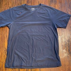 Rhone Men’s Swift Short Sleeve Shirt